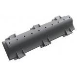 Aube de tambour lave linge bosch siemens 00750666