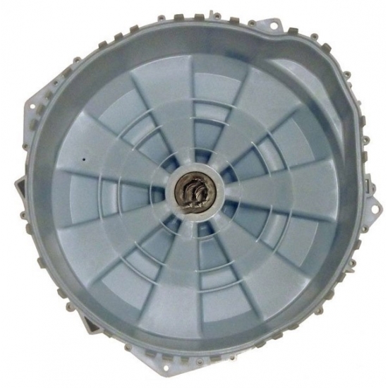 Bac à lessive a l'arriere lave linge bosch siemens 00714215