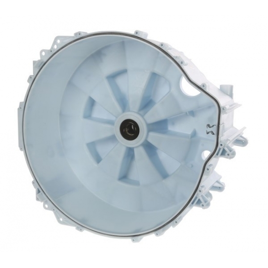 Bac à lessive a l'arriere lave linge bosch siemens 00713183