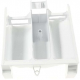 Bac a lessive lave linge bosch siemens 12009919