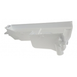 Bac a lessive-partie inferieure lave linge bosch siemens 00700164