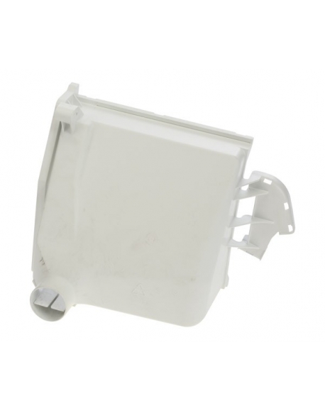 Bac a lessive-partie inferieure lave linge bosch siemens 00709857