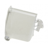 Bac a lessive-partie inferieure lave linge bosch siemens 00709857