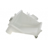 Bac a lessive-partie inferieure lave linge bosch siemens 00709857