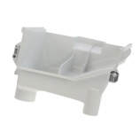 Bac a lessive-partie inferieure lave linge bosch siemens 00742720