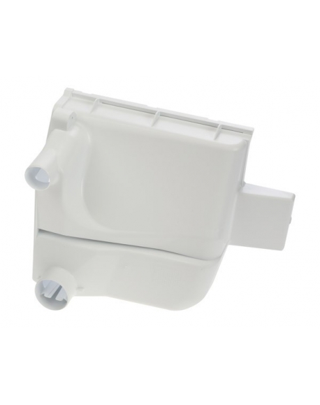 Bac a lessive-partie inferieure lave linge bosch siemens 00742720