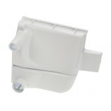 Bac a lessive-partie inferieure lave linge bosch siemens 00742720
