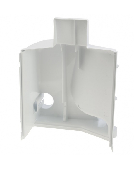Bac a lessive-partie inferieure lave linge bosch siemens 00742720