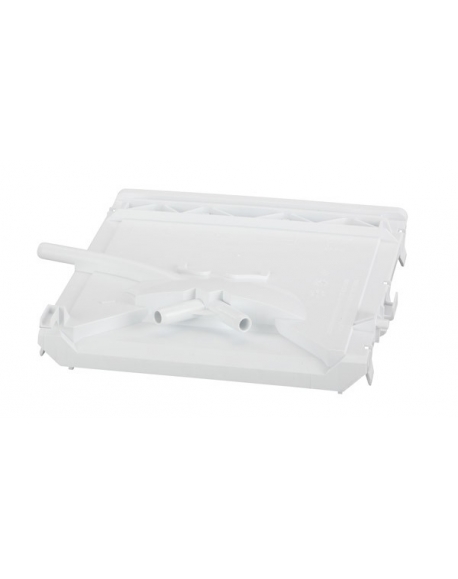 bac a lessive partie superieure lave linge bosch siemens 00653224