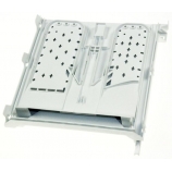 Bac a lessive-partie superieure lave linge bosch siemens 12005544