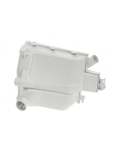 Boitier du bac a lessive lave linge bosch siemens 00677919