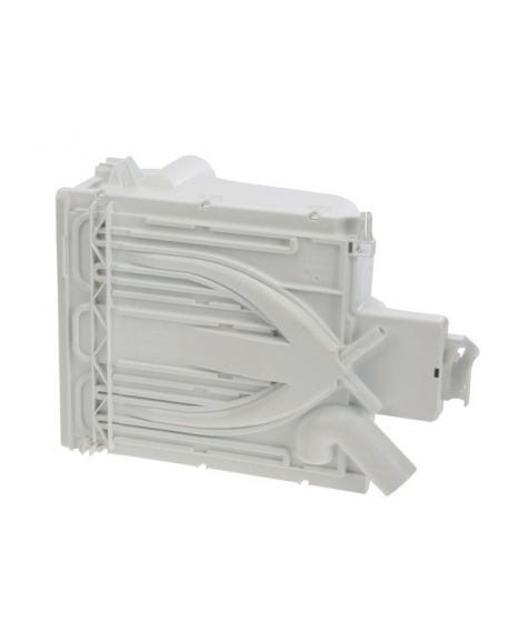 Boitier du bac a lessive lave linge bosch siemens 00677919