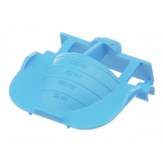 Insert produit lessiviel liquide lave linge bosch siemens 00605740