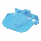 Insert produit lessiviel liquide lave linge bosch siemens 00605740