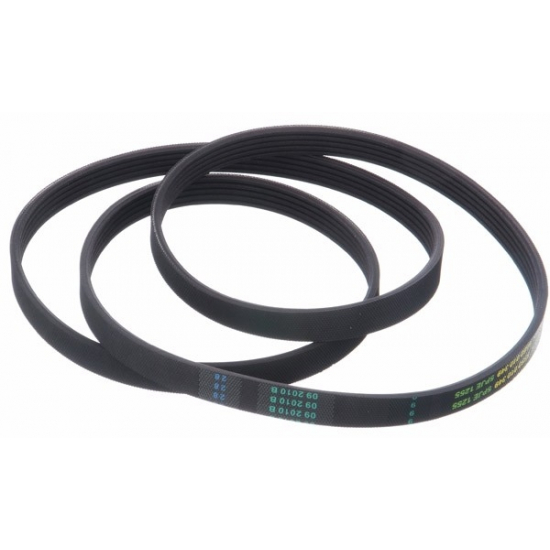 Courroie de transmission lave linge bosch siemens 00439490