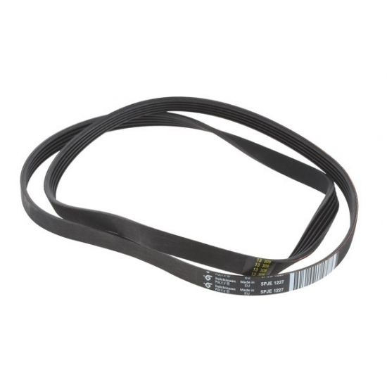 Courroie de transmission lave linge bosch siemens 00650717