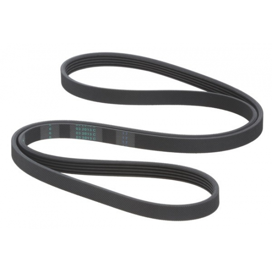 Courroie de transmission lave linge bosch siemens 00673923