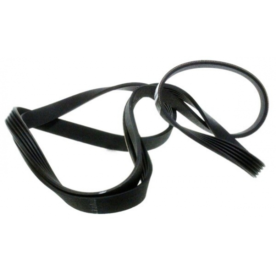 Courroie de transmission lave linge bosch siemens 00678915