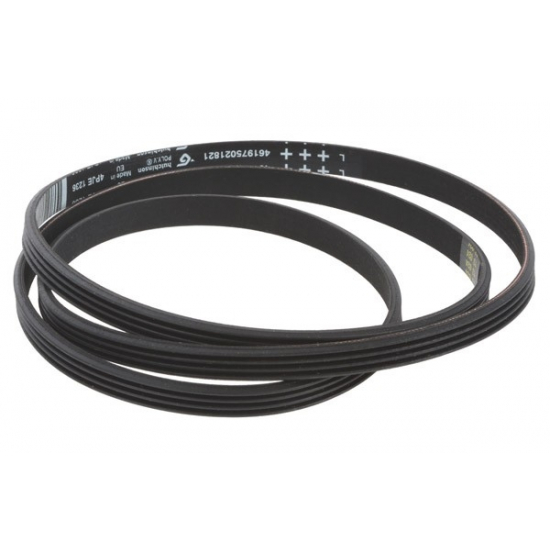 Courroie de transmission lave linge bosch siemens 00743658