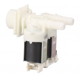 00174261 - electrovanne 2 voies lave linge bosch