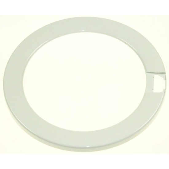 Cadre-hublot lave linge bosch siemens 00118957