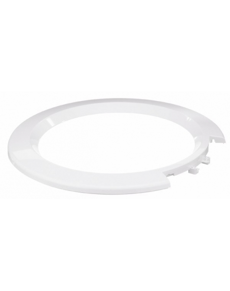 Cadre-hublot lave linge bosch siemens 00366232