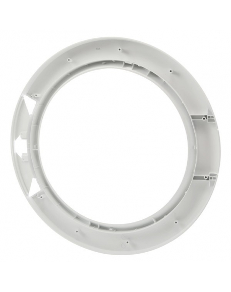 Cadre-hublot lave linge bosch siemens 18006699