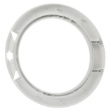 Cadre-hublot lave linge bosch siemens 18006699