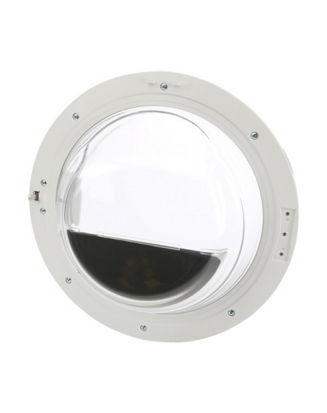 Hublot lave linge bosch siemens 00679542