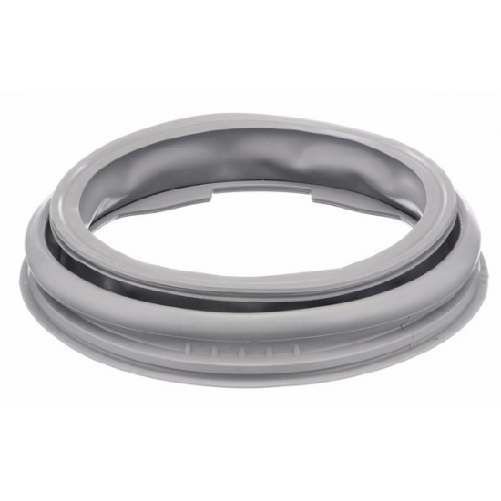 Manchette-hublot lave linge bosch siemens 00667220