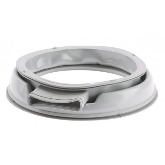 Manchette-hublot lave linge bosch siemens 00679263