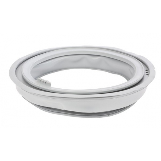 Manchette-hublot lave linge bosch siemens 00704261