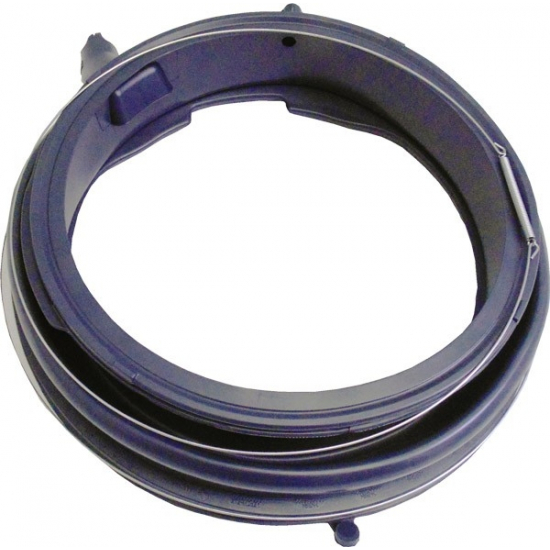 Manchette-hublot lave linge bosch siemens 00772662