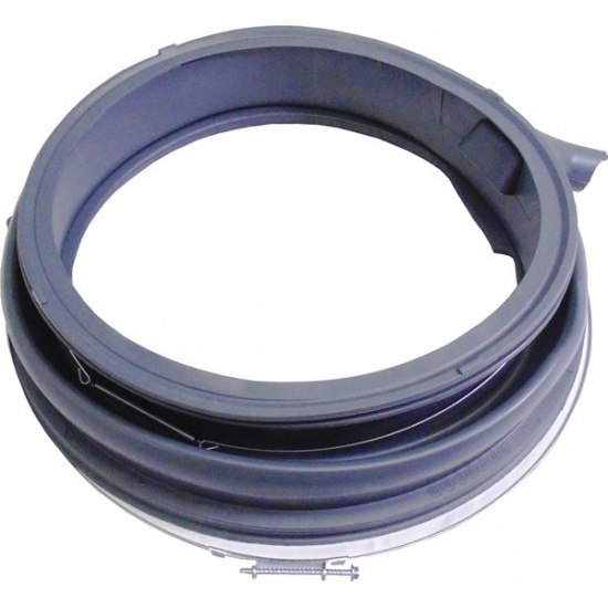 Manchette-hublot, anti-graisse lave linge bosch siemens 00772653