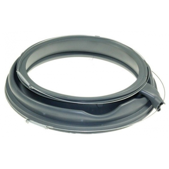 Manchette-hublot, anti-graisse lave linge bosch siemens 00687764