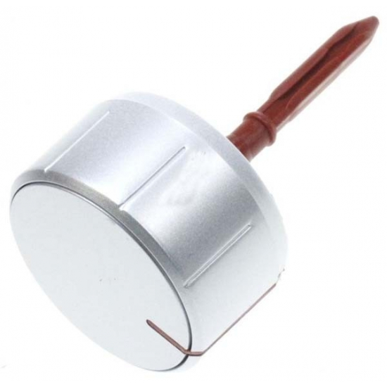 Bouton de programmateur lave linge bosch siemens 00627612