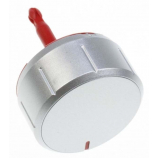 Bouton de programmateur lave linge bosch siemens 00796028