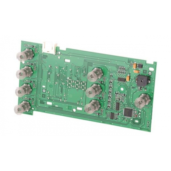 Module de commande lave linge bosch siemens 00654025