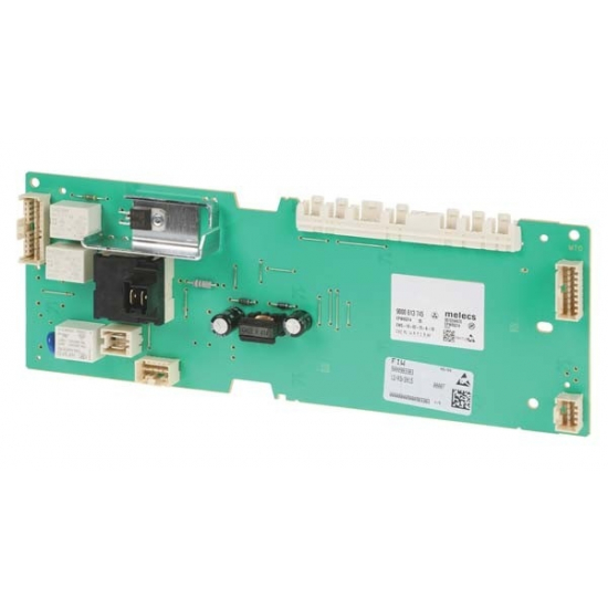 Module de puissance lave linge bosch siemens 11003025