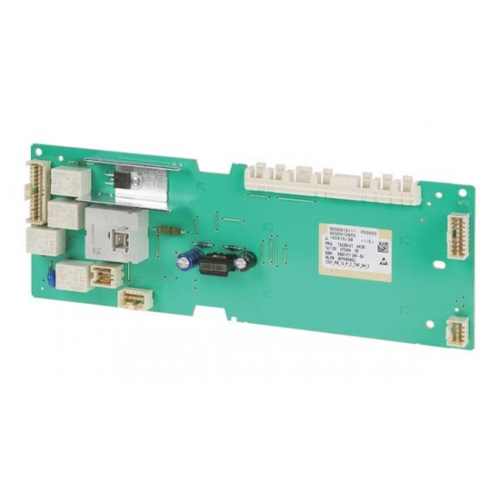 Module de puissance lave linge bosch siemens 11003085