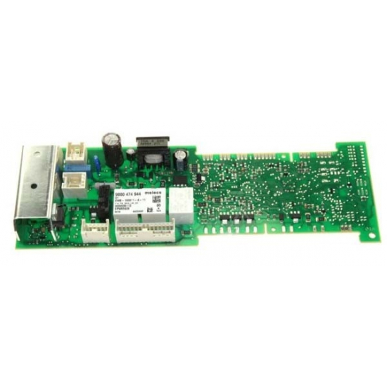 Module de puissance non programmé lave linge bosch siemens 00702559