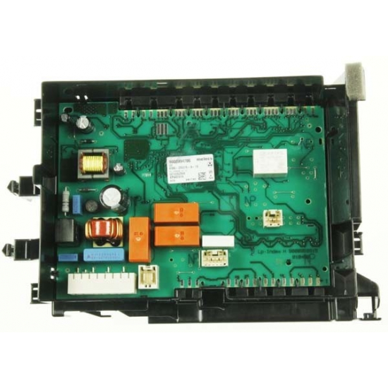 Module de puissance programmés lave linge bosch siemens 11009358