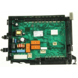 Module de puissance programmés lave linge bosch siemens 11009358