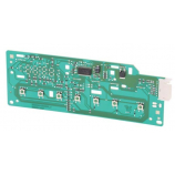 Module-element de commande lave linge bosch siemens 00705253