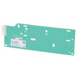 Module-element de commande lave linge bosch siemens 00705253