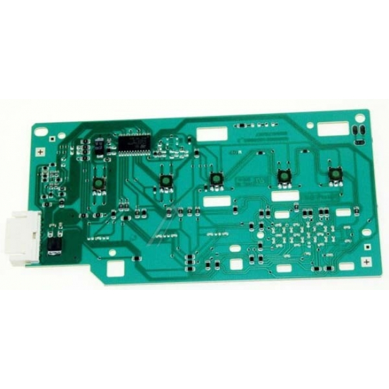 Module-element de commande lave linge bosch siemens 00707944