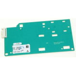 Module-element de commande lave linge bosch siemens 00707944