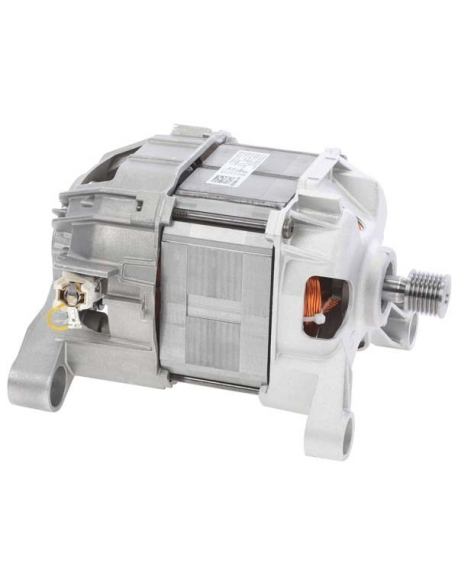 Moteur lave linge bosch siemens 00145559