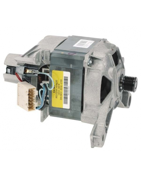 Moteur lave linge bosch siemens 00145441