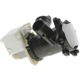 Pompe de vidange lave linge bosch siemens 00145777